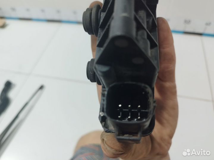 Клапан электромагнитный Discovery III 2004-2009