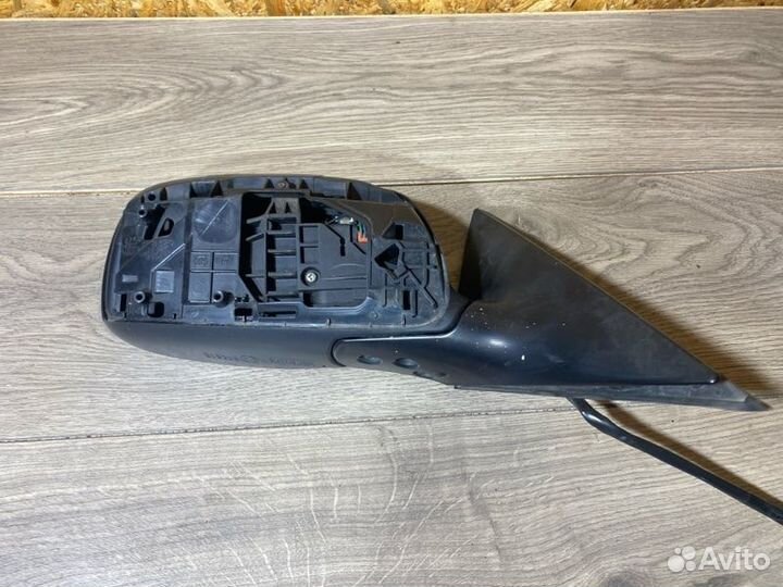 Зеркало правое Toyota Camry V40 2.4 2azfe 2008
