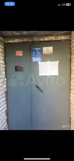 1-к. квартира, 33,5 м², 2/5 эт.