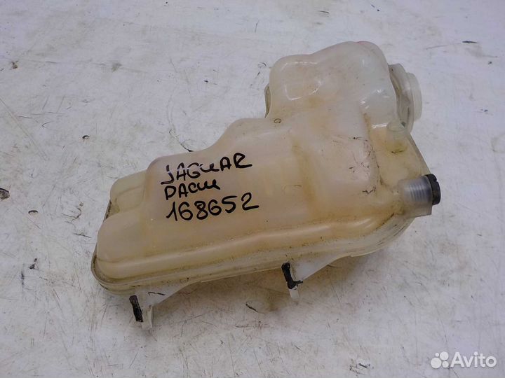 Бачок расширительный land rover Range Rover Vogue