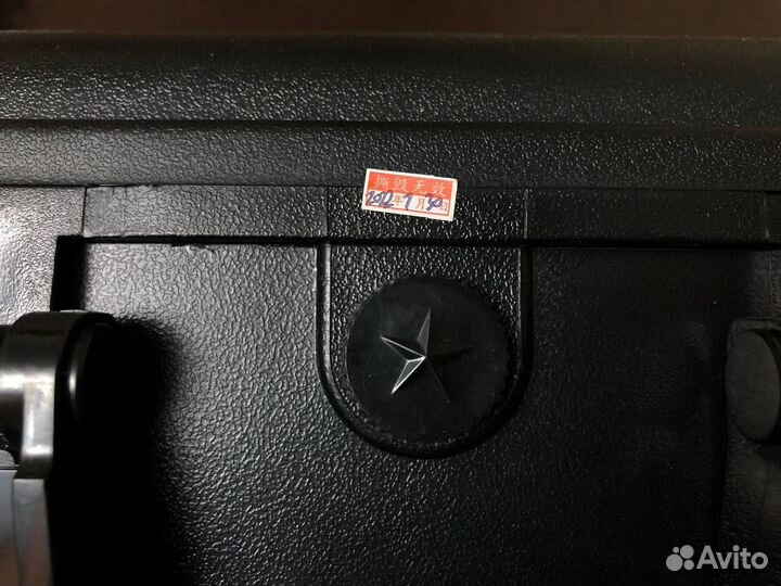 Аккумулятор тяговый литиевый haibo 24v 100A