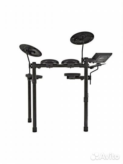 Электронная ударная установка yamaha DTX402K