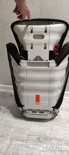 Britax Romer kidfix SL Автокресло 15 до 36 кг