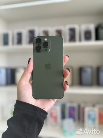 iPhone 13 Pro, 128 ГБ