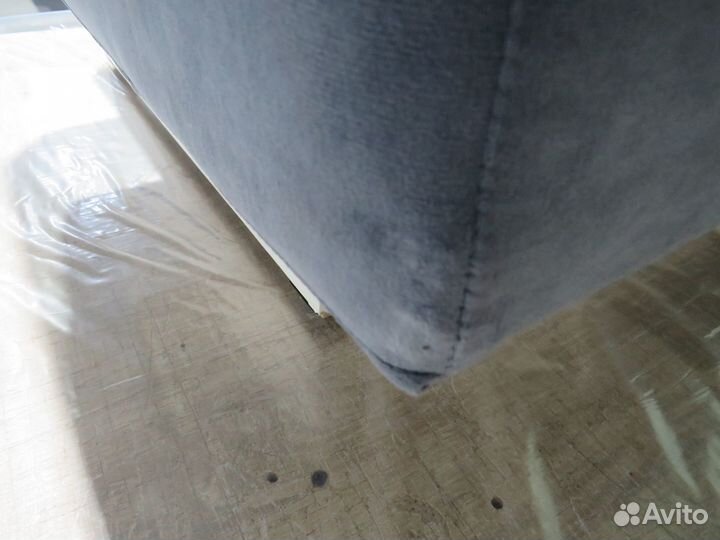 Диван Бонент Velvet Eclipse