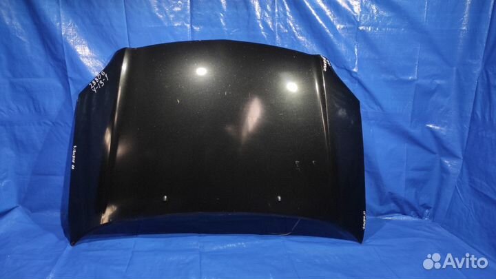 Капот Toyota Avensis 2 2002-2010