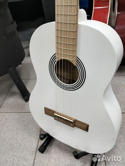 Классическая гитара