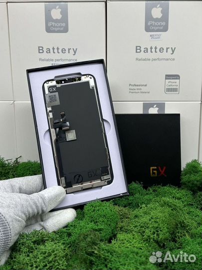 Дисплей iPhone 11 Pro (ool)