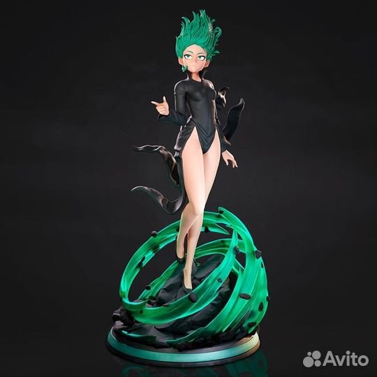 3Д Фигурки из One Punch Man