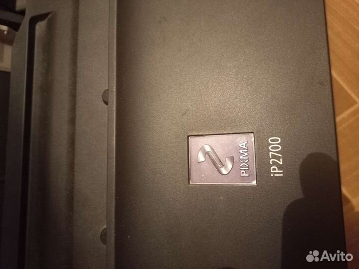 Принтер ip2700