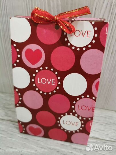 Бонбоньерки свадебные праздничные