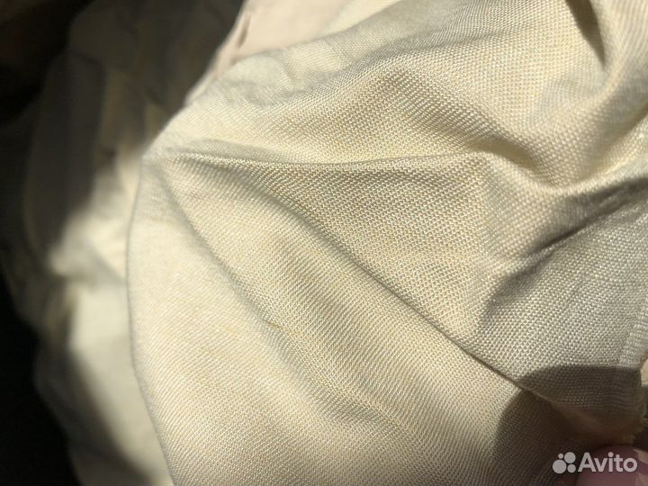 Ткань экокожа Salvatore Ferragamo