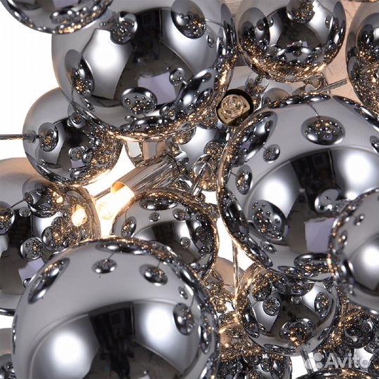 Потолочная люстра