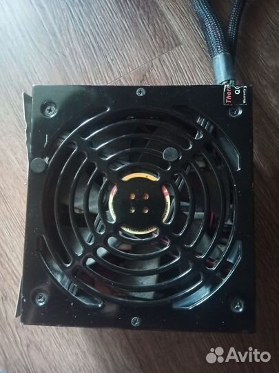 Блок питания для пк 700w