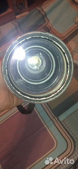 Монокуляр мп 20х60