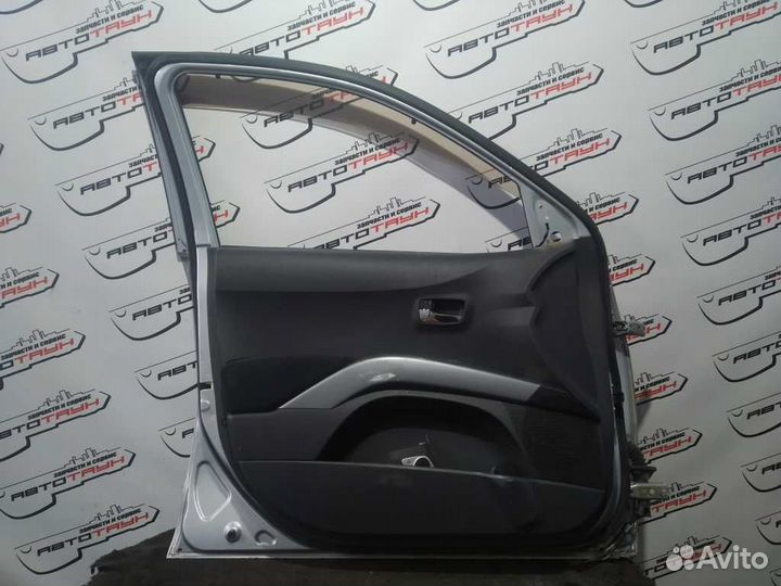 Дверь citroen mitsubishi peugeot 4007 C-crosser ou