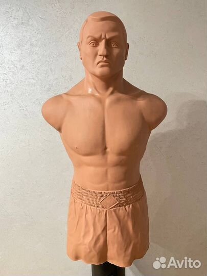 Водоналивной манекен Bob-Box XL Century