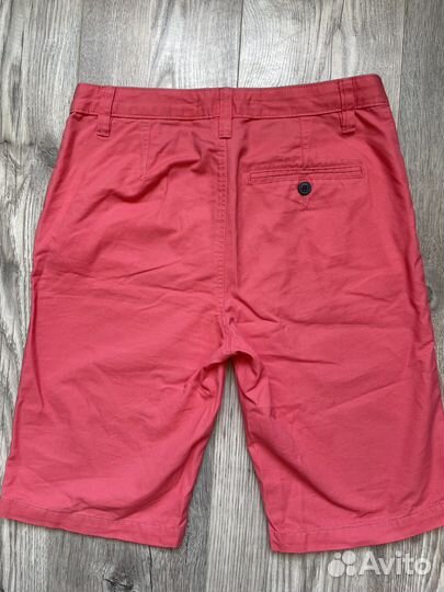 Шорты детские