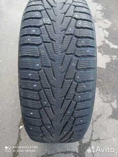 Nokian Tyres Nordman 7 275/60 R20