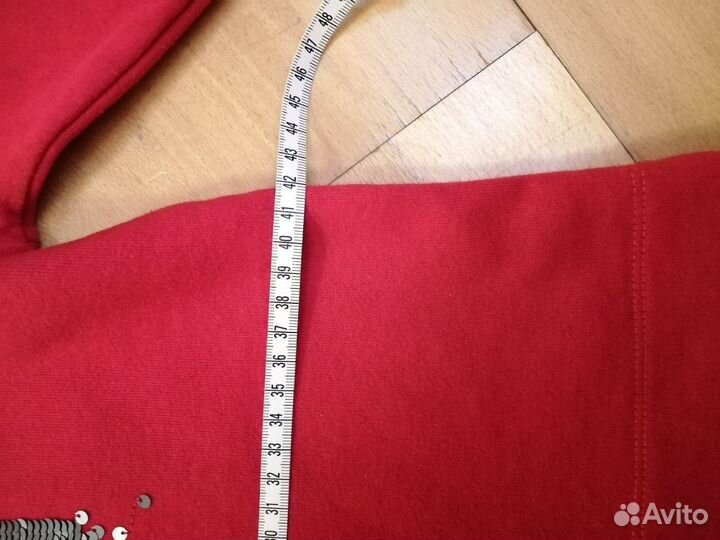 Детская толстовка 8-9 лет