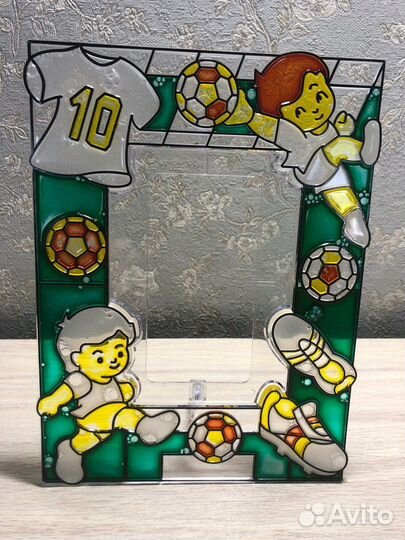 Стильные рамочки для фото вашего малыша