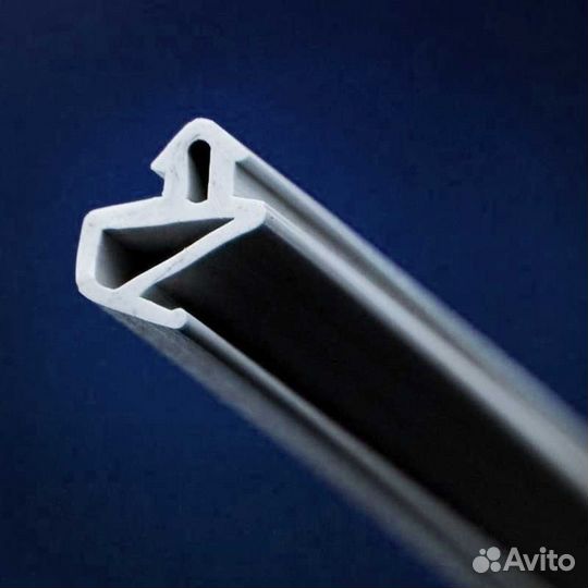 Уплотнительная резинка для окон (утепление окна)