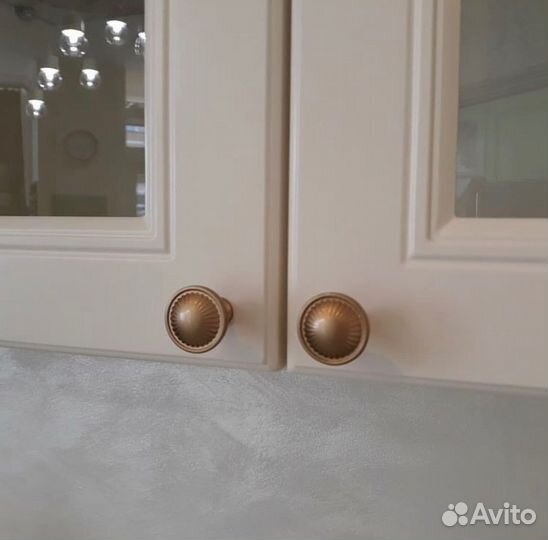 Кухни на заказ. Долговечные материалы