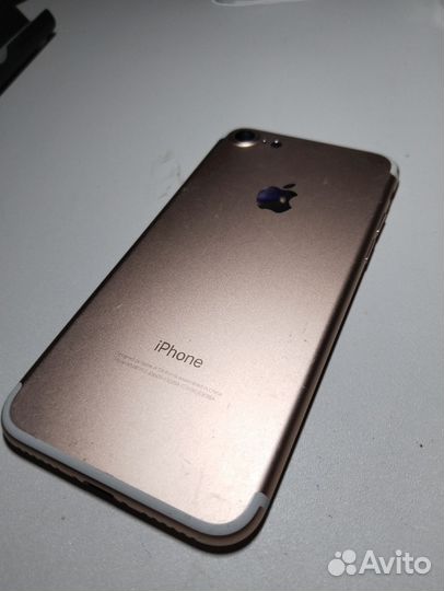 Корпус для iPhone 7