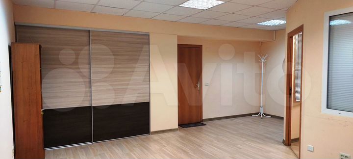 Офис, 38.7 м²