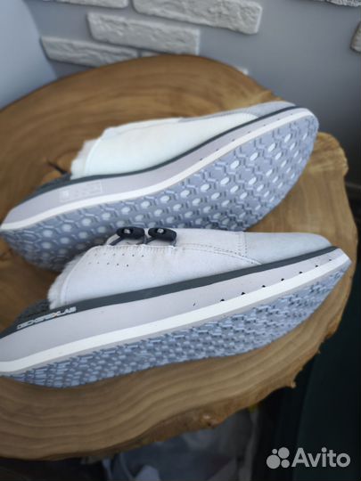 Мюли, сабо, тапочки Deckers'lab (Ugg)