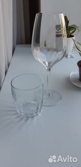 Бокалы bormioli rocco