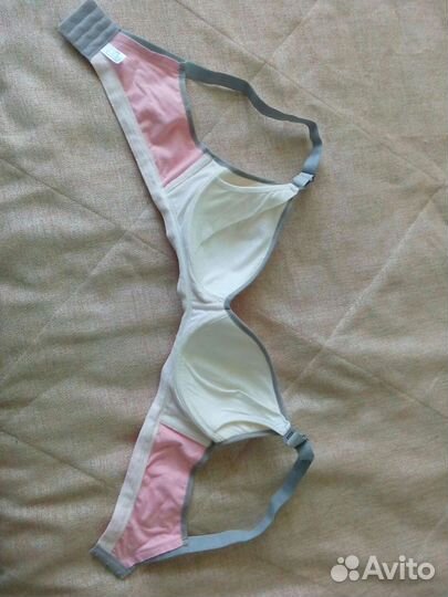 Бюстгальтер для кормления 80С