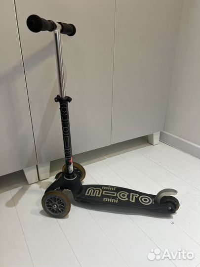 Самокат mini micro