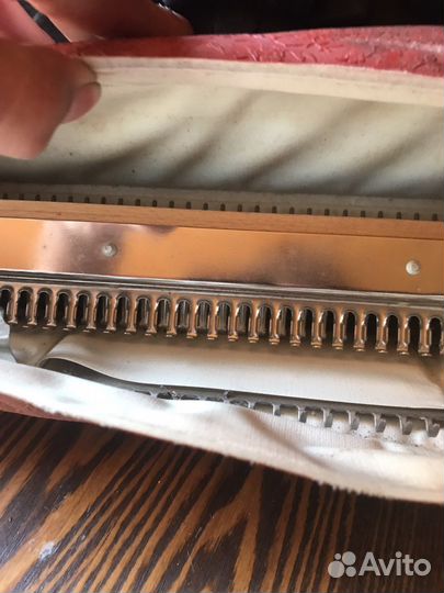 Вязальная машина