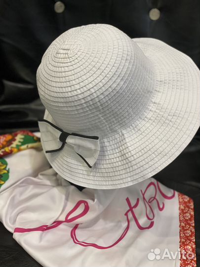 Шляпка женская Pinko Оригинал Новая