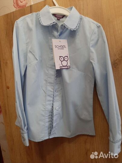 Рубашка детская