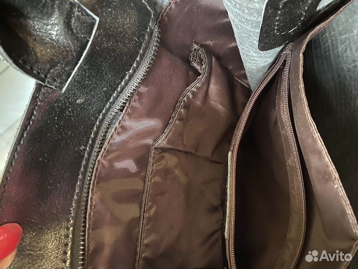 Сумка женская, мужская барсетка