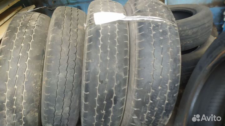 Toyo H05 165/80 R14