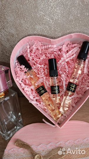 Духи женские