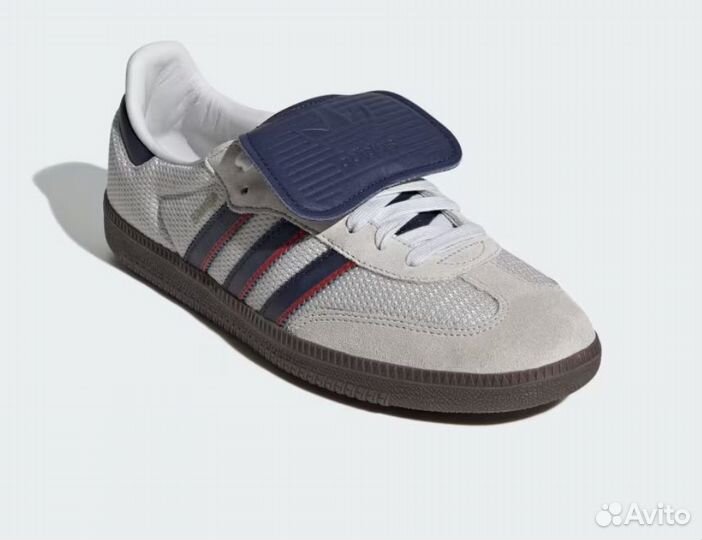 Adidas samba OG 38-47 EU Оригинал IE9169