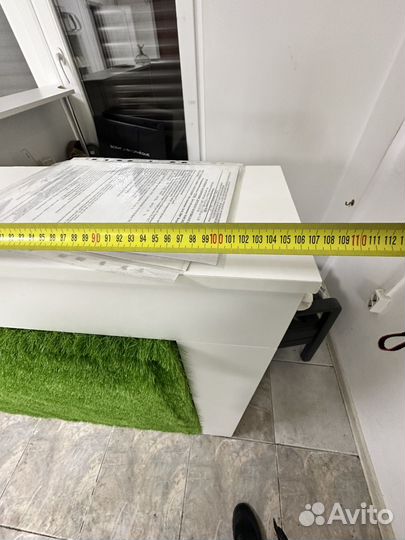 Шкаф витрина