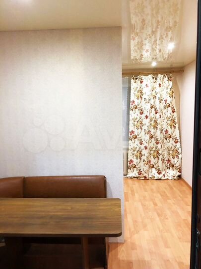 Комната 13,3 м² в 1-к., 3/5 эт.