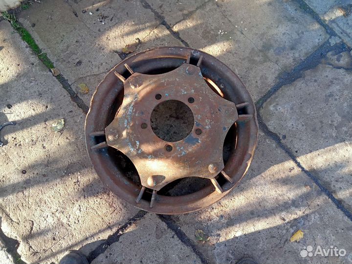 Картер (поддон) масляный алюминиевый Д-240