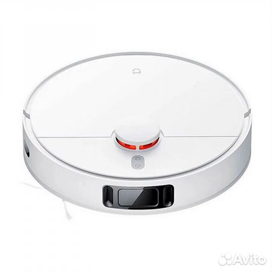 Робот-пылесос Xiaomi Mijia 3S Sweeping Vacuum Clea