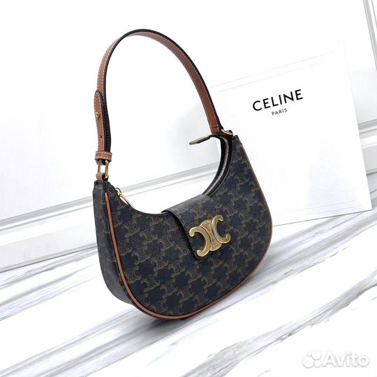 Сумка Celine Ava Triomphe