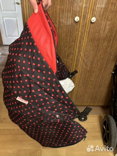 Прогулочная коляска бу