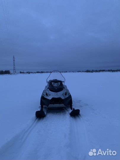 Тайга Патруль 800SWT