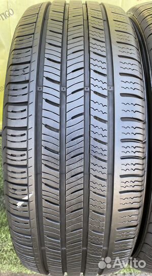 Kumho Solus TA11 215/55 R17