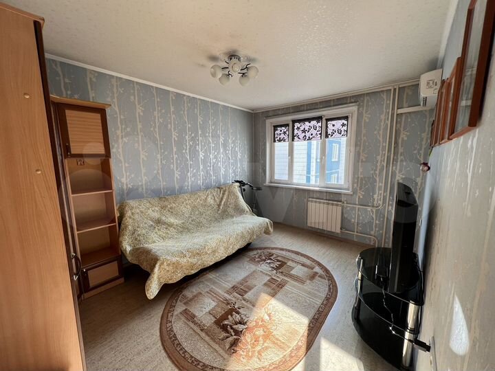 2-к. квартира, 56,1 м², 16/16 эт.