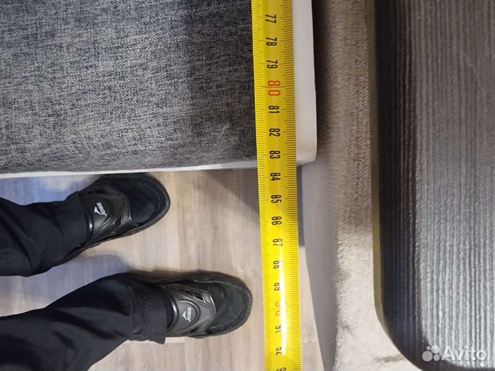 Лежанка диван для собак